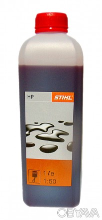 Характеристики
Тип масла: 2Т (2-х тактное), минеральное
Производитель: Stihl (Шт. . фото 1
