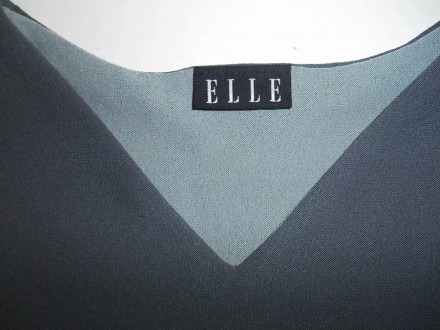 Мягкий нежный жилет пуловер  Elle  Made in Portugal
Размер:  L.   Материал:  Po. . фото 4