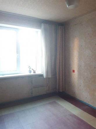 Продам 3-комнатную квартиру на Левобережном-3, Донецкое шоссе, район Каравана. 
. . фото 5