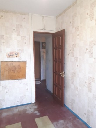 Продам 3-комнатную квартиру на Левобережном-3, Донецкое шоссе, район Каравана. 
. . фото 7