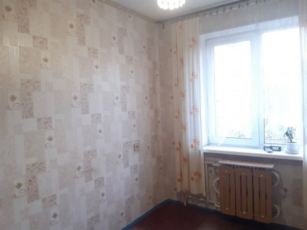 Продам 3-комнатную квартиру на Левобережном-3, Донецкое шоссе, район Каравана. 
. . фото 6