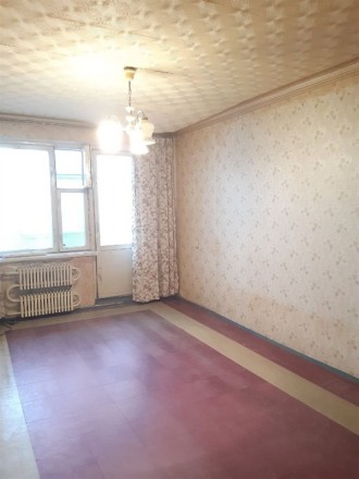 Продам 3-комнатную квартиру на Левобережном-3, Донецкое шоссе, район Каравана. 
. . фото 3