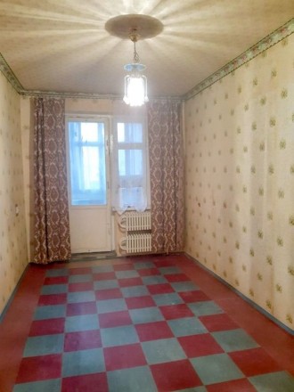Продам 3-комнатную квартиру на Левобережном-3, Донецкое шоссе, район Каравана. 
. . фото 4