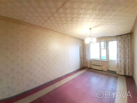 Продам 3-комнатную квартиру на Левобережном-3, Донецкое шоссе, район Каравана. 
. . фото 1