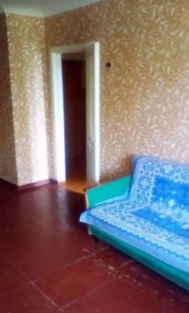 Продаю 1-комнатную квартиру г. Луганск, Артёмовский район, на квартале Гаевого. . Жовтневый. фото 2