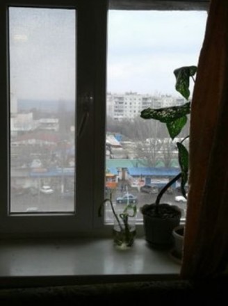 1-но комнатная квартира, г. Луганск, Жовтневый район, квартал Дзержинского, сере. Жовтневый. фото 5