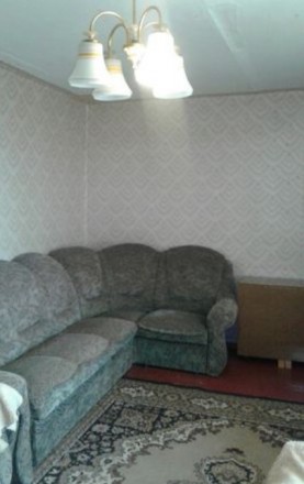 1-но комнатная квартира, г. Луганск, Жовтневый район, квартал Дзержинского, сере. Жовтневый. фото 2