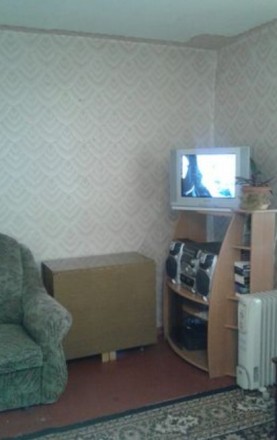 1-но комнатная квартира, г. Луганск, Жовтневый район, квартал Дзержинского, сере. Жовтневый. фото 3