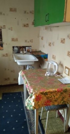 1-но комнатная квартира, г. Луганск, Жовтневый район, улица Тухачевского.
Жилое. Жовтневый. фото 7