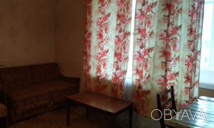 1-но комнатная квартира, г. Луганск, Жовтневый район, улица Тухачевского.
Жилое. Жовтневый. фото 1