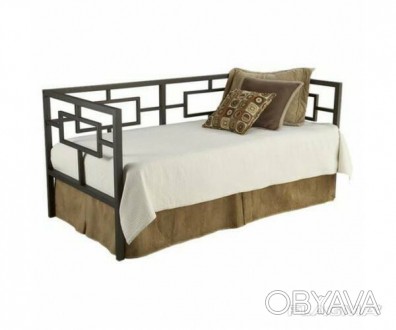 Кованые кровати ― поистине царская роскошь . Особенно  кровать кованая с балдахи. . фото 1