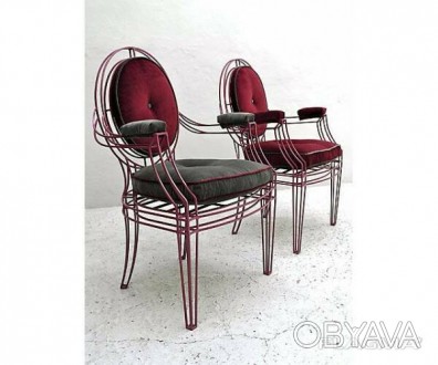 Дизайнерские стулья
Нельзя однозначно сказать, хорошо это или плохо, однако совр. . фото 1