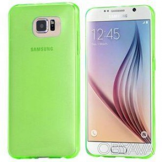 
Накладка Original Soft Case Samsung J330 (J3-2017) Light Green
Производитель: S. . фото 1