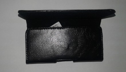 Футляр для Sony Xperia XA F3112 чехол-кобура на ремень от POLO
 
Чехол на пояс P. . фото 4