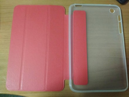 Обложка книга для планшета Xiaomi Mi Pad 7.9 поколение 1 2 чехол футляр
 
Кожа п. . фото 2
