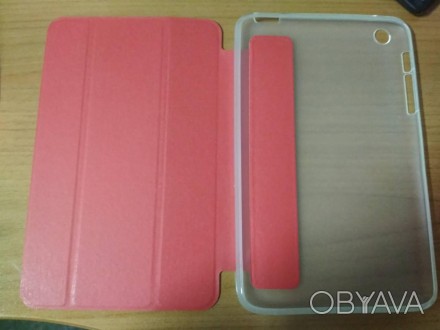 Обложка книга для планшета Xiaomi Mi Pad 7.9 поколение 1 2 чехол футляр
 
Кожа п. . фото 1