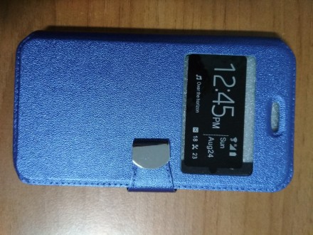 
Чехол подставка Sony Xperia XA1 Dual G3112 универсальный 5"
Тип : Чехол-книжка . . фото 6