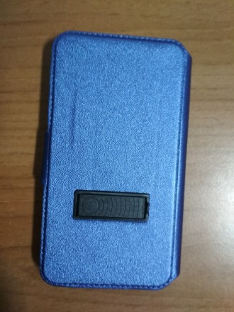 
Чехол подставка Sony Xperia XA1 Dual G3112 универсальный 5"
Тип : Чехол-книжка . . фото 5