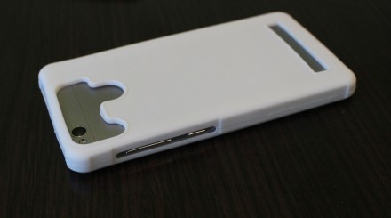 Накладка на корпус Sony Xperia Z в ассортименте
 
Стильная чехол-накладка для So. . фото 4