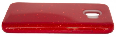 Чехол панель с блёстками
 
Светящаяся
 
Розовая
 
Накладка чехол
Бампер
 
Специа. . фото 2