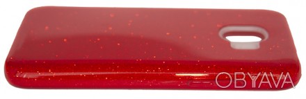 Чехол панель с блёстками
 
Светящаяся
 
Розовая
 
Накладка чехол
Бампер
 
Специа. . фото 1