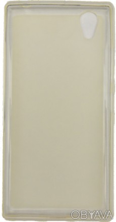 Чехол накладка Lenovo P70 бампер панель силиконовая
 
Надёжный неубиваемый матер. . фото 1