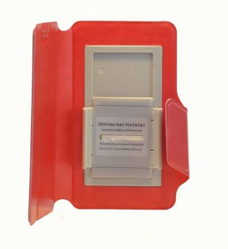 Чехол с магнитной застежкой для LG X135 L60
 
Стильная чехол-книжка Smartcase дл. . фото 6