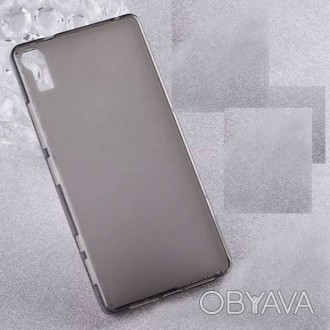 Чехол Utty U-case TPU Lenovo Vibe Shot(Z90) черный
Ваш смартфон обладает прекрас. . фото 1