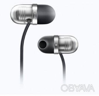 Внутриканальная гарнитура XIAOMI Mi Capsule In-Ear Headphones (JNEJ01JY) Black (. . фото 1