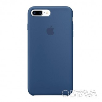 
Крышка на спинку Original Soft Case iPhone 7 Plus Blue
Производитель: Apple
Тип. . фото 1