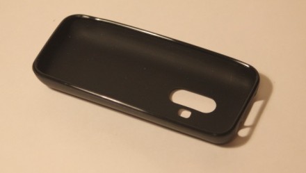 Описание чехла Nokia 220:
Силиконовый чехол Original Silicon Case это очень прак. . фото 6