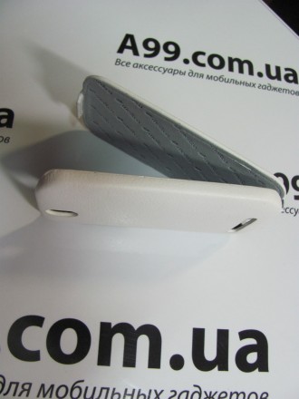 Чехол Melkco Leather Case Jacka White for HTC One SV C520e (O2ONSTLCJT1WELC)
Про. . фото 6