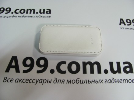 Чехол Melkco Leather Case Jacka White for HTC One SV C520e (O2ONSTLCJT1WELC)
Про. . фото 5