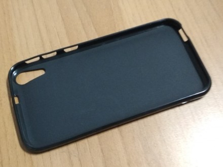 Чехол накладка HTC Desire 820 бампер панель обложка на заднюю крышку
 
Силиконов. . фото 5