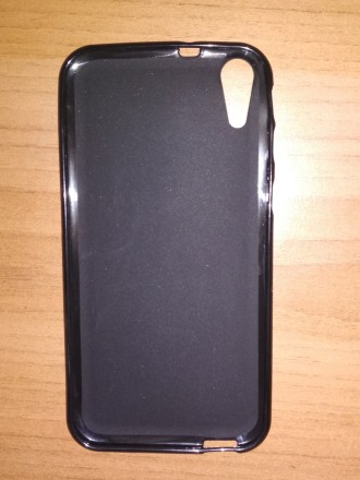 Чехол накладка HTC Desire 820 бампер панель обложка на заднюю крышку
 
Силиконов. . фото 4