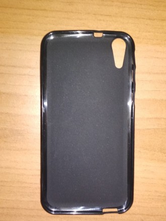 Чехол накладка HTC Desire 820 бампер панель обложка на заднюю крышку
 
Силиконов. . фото 3