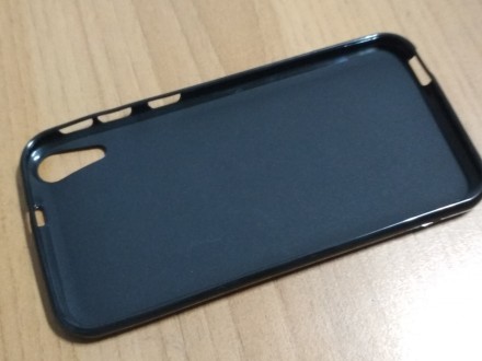 Чехол накладка HTC Desire 820 бампер панель обложка на заднюю крышку
 
Силиконов. . фото 6