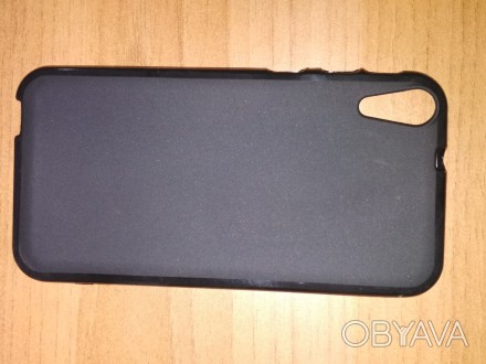 Чехол накладка HTC Desire 820 бампер панель обложка на заднюю крышку
 
Силиконов. . фото 1