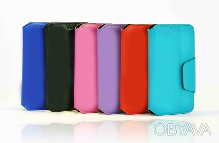 Чехол-слайдер для HTC One (E8)
 
Стильная чехол-книжка для HTC One (E8) изготовл. . фото 1