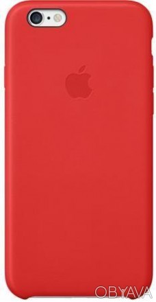 
Крышка на спинку Original Soft Case iPhone 7 Red
Производитель: Apple
Тип: Чехо. . фото 1