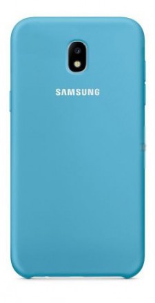 Накладка Soft Case Samsung A8 (2018) A530 grey
Тип: Чехол-накладка
Материал: сил. . фото 2