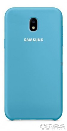 Накладка Soft Case Samsung A8 (2018) A530 grey
Тип: Чехол-накладка
Материал: сил. . фото 1