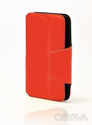 Книжка для Lenovo IdeaPhone S870E
 
Стильная чехол-книжка Slider для Lenovo Idea. . фото 1