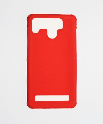 Силиконовая накладка для HTC One mini 2 в ассортименте
 
Стильная чехол-накладка. . фото 3