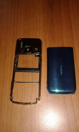 Полный корпус Nokia 6700 Classic
Высококачественная копия оригинального корпуса . . фото 4