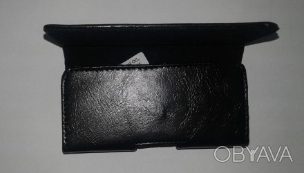 
Чехол
 для Sony Xperia M5 Dual E5633 кобура-футляр на ремень от POLO
 
Чехол на. . фото 1