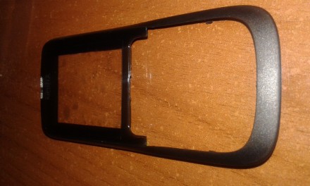 Корпус Nokia 2630 с клавиатурой
 
Комплектация - стандарт - рамка, задняя крышка. . фото 7