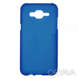 
Чехол Original Soft Case Samsung J500 dark blue
Производитель: Samsung
Тип: Чех. . фото 1