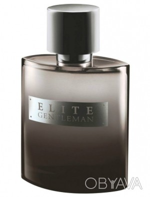Elite Gentleman Avon для мужчин. В начале 2013 года марка Avon запускает новый а. . фото 1