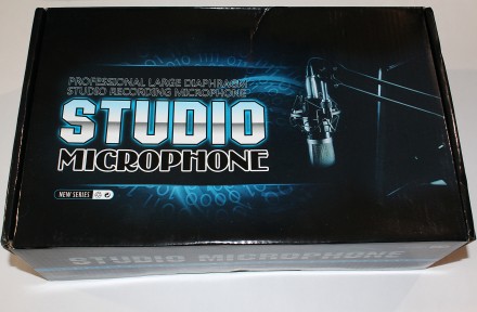 Микрофон легенда, альтернатива дорогим USB микрофонам типа Samson C01U Pro стоящ. . фото 6